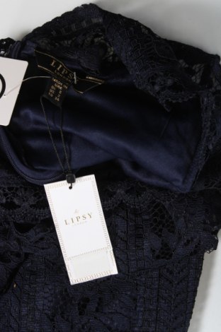 Šaty  Lipsy London, Velikost XS, Barva Modrá, Cena  229,00 Kč