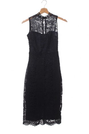 Φόρεμα Lipsy London, Μέγεθος XS, Χρώμα Μπλέ, Τιμή 15,82 €