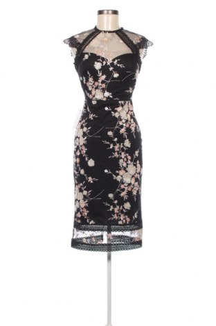Φόρεμα Lipsy London, Μέγεθος S, Χρώμα Μαύρο, Τιμή 31,16 €
