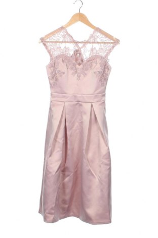 Šaty  Lipsy London, Velikost XS, Barva Růžová, Cena  714,00 Kč