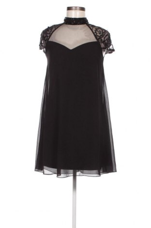 Šaty  Lipsy London, Veľkosť XS, Farba Čierna, Cena  18,09 €