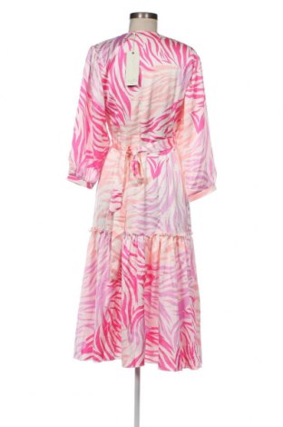 Φόρεμα Liquorish, Μέγεθος M, Χρώμα Πολύχρωμο, Τιμή 23,46 €