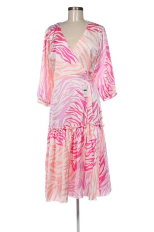 Φόρεμα Liquorish, Μέγεθος M, Χρώμα Πολύχρωμο, Τιμή 14,08 €