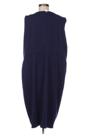Kleid Little Mistress, Größe 3XL, Farbe Blau, Preis 23,66 €