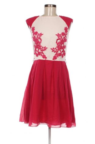 Φόρεμα Little Mistress, Μέγεθος M, Χρώμα Ρόζ , Τιμή 17,44 €