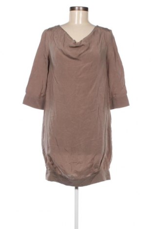 Kleid Liu Jo, Größe S, Farbe Braun, Preis 132,29 €