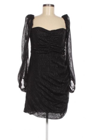 Φόρεμα Liu Jo, Μέγεθος M, Χρώμα Μαύρο, Τιμή 131,75 €