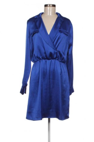 Φόρεμα Liu Jo, Μέγεθος M, Χρώμα Μπλέ, Τιμή 119,61 €