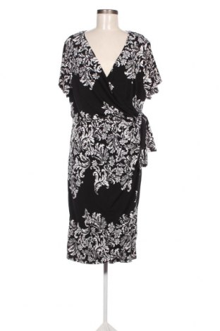 Kleid Liz Jordan, Größe XL, Farbe Mehrfarbig, Preis 20,11 €