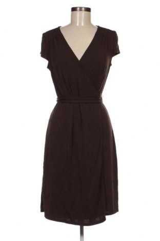 Kleid Loft By Ann Taylor, Größe S, Farbe Braun, Preis 16,83 €