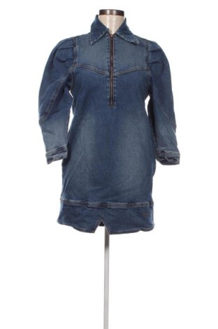 Kleid Lois, Größe XS, Farbe Blau, Preis 13,53 €