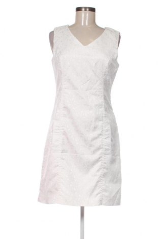 Kleid Lola & Liza, Größe M, Farbe Weiß, Preis 14,20 €