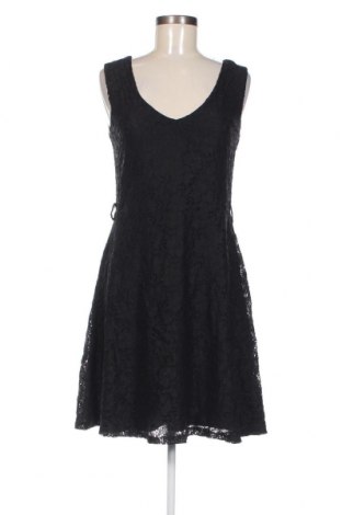 Kleid Lola Liza, Größe M, Farbe Schwarz, Preis 2,76 €