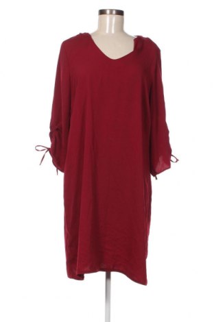 Φόρεμα Lola Liza, Μέγεθος L, Χρώμα Κόκκινο, Τιμή 4,21 €