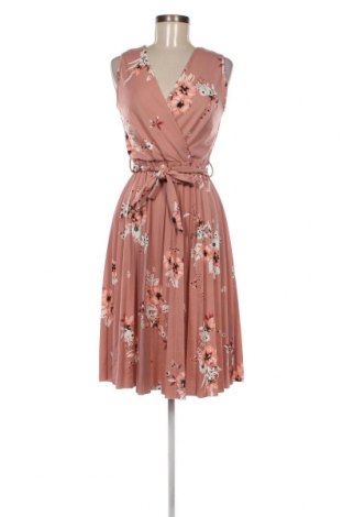 Φόρεμα Lola Liza, Μέγεθος XS, Χρώμα Ρόζ , Τιμή 21,03 €