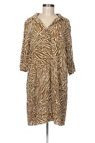Kleid Louise, Größe XL, Farbe Beige, Preis 8,99 €