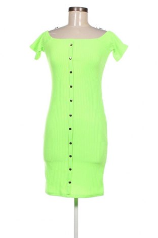 Φόρεμα Love, Μέγεθος M, Χρώμα Πράσινο, Τιμή 6,82 €