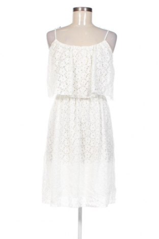 Kleid Love Change, Größe L, Farbe Weiß, Preis 12,11 €