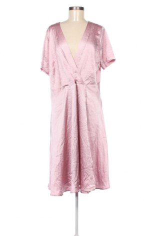 Šaty  Love Copenhagen, Veľkosť XL, Farba Ružová, Cena  36,08 €