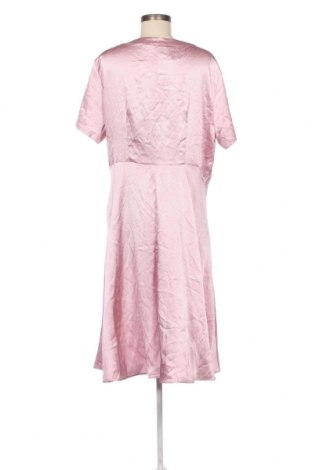 Sukienka Love Copenhagen, Rozmiar XL, Kolor Różowy, Cena 186,58 zł