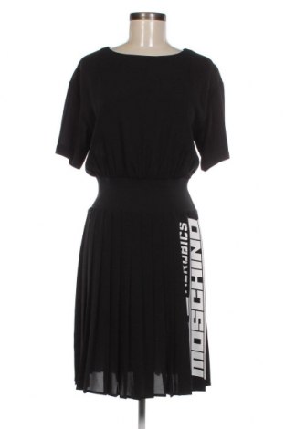 Φόρεμα Love Moschino, Μέγεθος S, Χρώμα Μαύρο, Τιμή 175,50 €