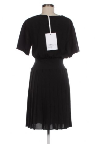 Kleid Love Moschino, Größe S, Farbe Schwarz, Preis 171,88 €