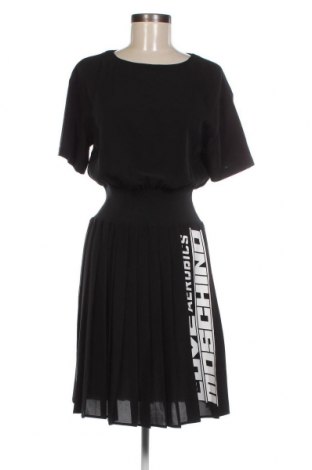 Φόρεμα Love Moschino, Μέγεθος XS, Χρώμα Μαύρο, Τιμή 171,88 €