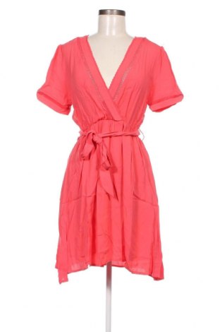 Šaty  Lovie & Co, Veľkosť L, Farba Ružová, Cena  52,58 €