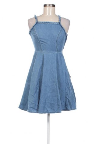Φόρεμα Ltb, Μέγεθος XS, Χρώμα Μπλέ, Τιμή 13,04 €