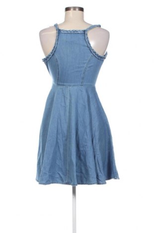 Φόρεμα Ltb, Μέγεθος XS, Χρώμα Μπλέ, Τιμή 7,57 €