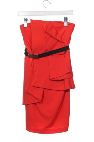 Šaty  Lucy & Co, Velikost M, Barva Červená, Cena  361,00 Kč