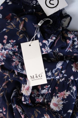 Kleid M & G, Größe S, Farbe Mehrfarbig, Preis € 6,88