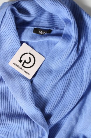 Šaty  M&Co., Veľkosť XL, Farba Modrá, Cena  14,83 €