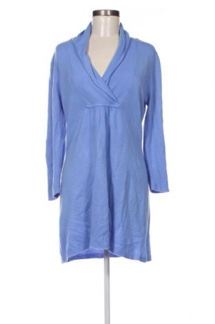 Kleid M&Co., Größe XL, Farbe Blau, Preis € 5,04