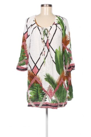 Kleid M&V, Größe XL, Farbe Mehrfarbig, Preis € 17,15