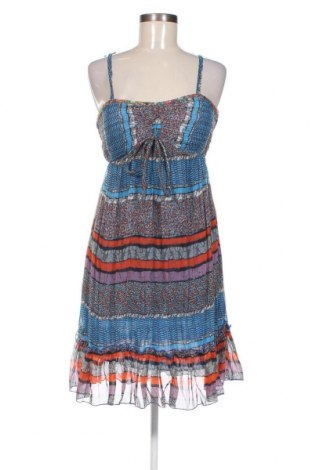 Šaty  M&V, Velikost S, Barva Vícebarevné, Cena  279,00 Kč