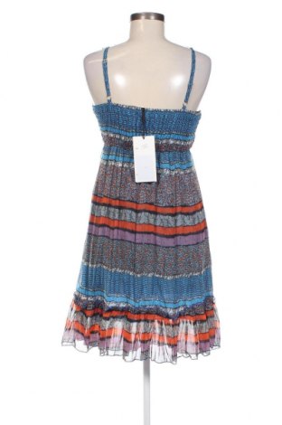 Šaty  M&V, Velikost S, Barva Vícebarevné, Cena  279,00 Kč