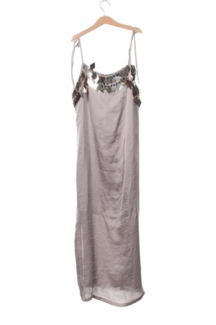 Φόρεμα MANE, Μέγεθος M, Χρώμα Γκρί, Τιμή 417,01 €