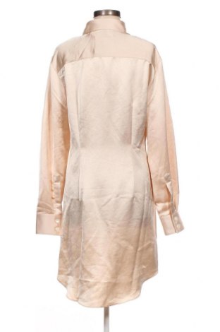 Kleid MM6 Maison Martin Margiela, Größe M, Farbe Beige, Preis € 612,89