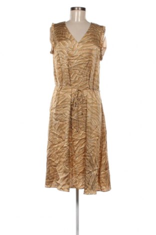 Kleid MOS MOSH, Größe M, Farbe Braun, Preis 32,03 €