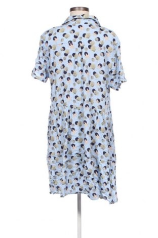 Kleid MYBC, Größe M, Farbe Blau, Preis 41,06 €