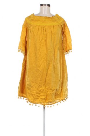 Kleid Maddison, Größe M, Farbe Gelb, Preis 9,46 €
