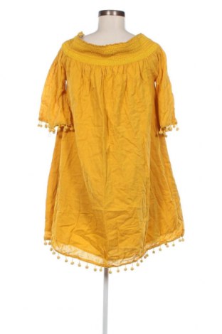 Kleid Maddison, Größe M, Farbe Gelb, Preis 9,46 €