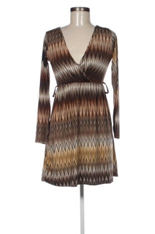 Φόρεμα Made In Italy, Μέγεθος M, Χρώμα Πολύχρωμο, Τιμή 2,87 €