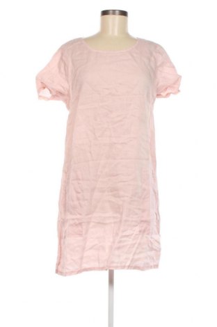 Kleid Made In Italy, Größe S, Farbe Rosa, Preis 4,84 €