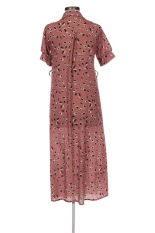 Φόρεμα Made In Italy, Μέγεθος M, Χρώμα Ρόζ , Τιμή 17,94 €
