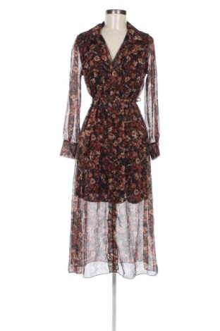 Kleid Made In Italy, Größe S, Farbe Mehrfarbig, Preis 6,86 €