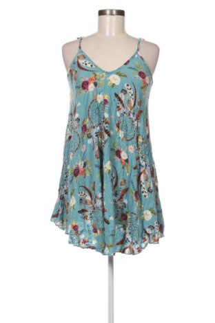 Φόρεμα Made In Italy, Μέγεθος M, Χρώμα Πολύχρωμο, Τιμή 7,18 €