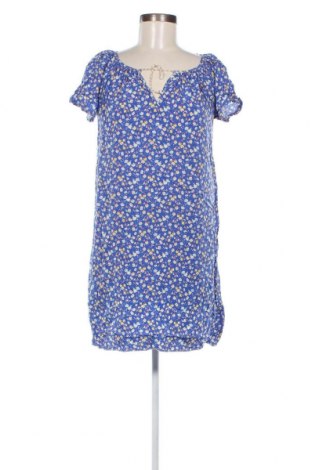 Kleid Made In Italy, Größe M, Farbe Blau, Preis 8,07 €