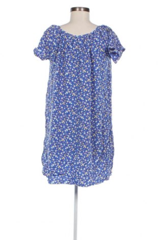 Kleid Made In Italy, Größe M, Farbe Blau, Preis 8,07 €